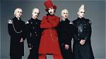 Unveiling the Enigma: Marilyn Manson (Band)