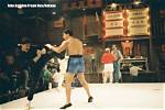 Unveiling the Enigma of Frank Dux: Fighter, Legend, and Controversy