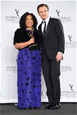 Unveiling the Enigma of Shonda Rhimes' Partner