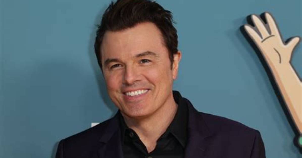 Unveiling the Enigma: Seth Macfarlane's Race Explored