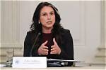 Unveiling the Enigma: Tulsi Gabbard's Transformation Explored
