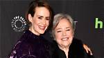 Unveiling the Enigma: Uncovering Kathy Bates's Partner