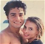 Unveiling the Enigmatic "Chayanne Wife Age": a Journey of Discovery