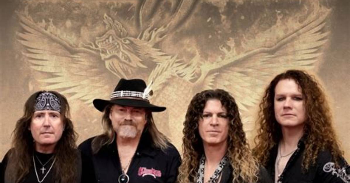 Unveiling the Enigmatic Life of Don Dokken's Wife: Discoveries and Insights