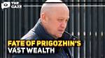 Unveiling the Enigmatic Wealth of Yevgeny Prigozhin