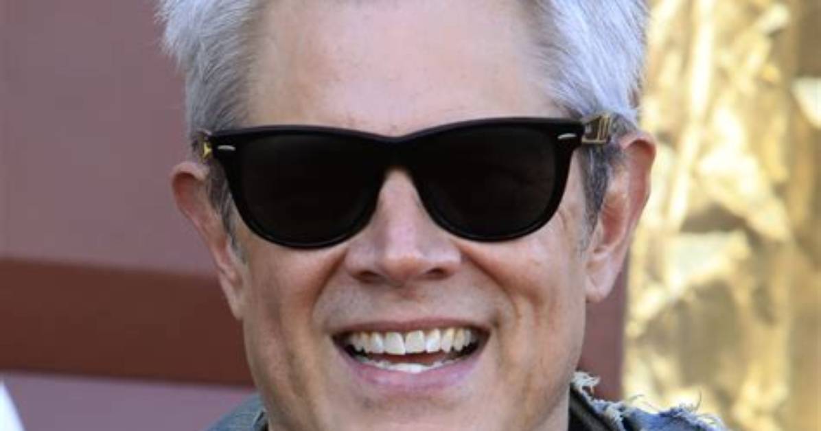 Unveiling the Enigmatic World of Johnny Knoxville's Girlfriend