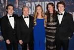 Unveiling the Enigmatic World of Lorne Michaels' Wife: Discoveries and Insights