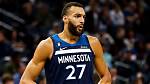 Unveiling the Enigmatic World of Rudy Gobert's Girlfriend
