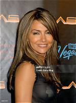 Unveiling the Enigmatic World of Vanessa Marcil: a Journey of Discovery