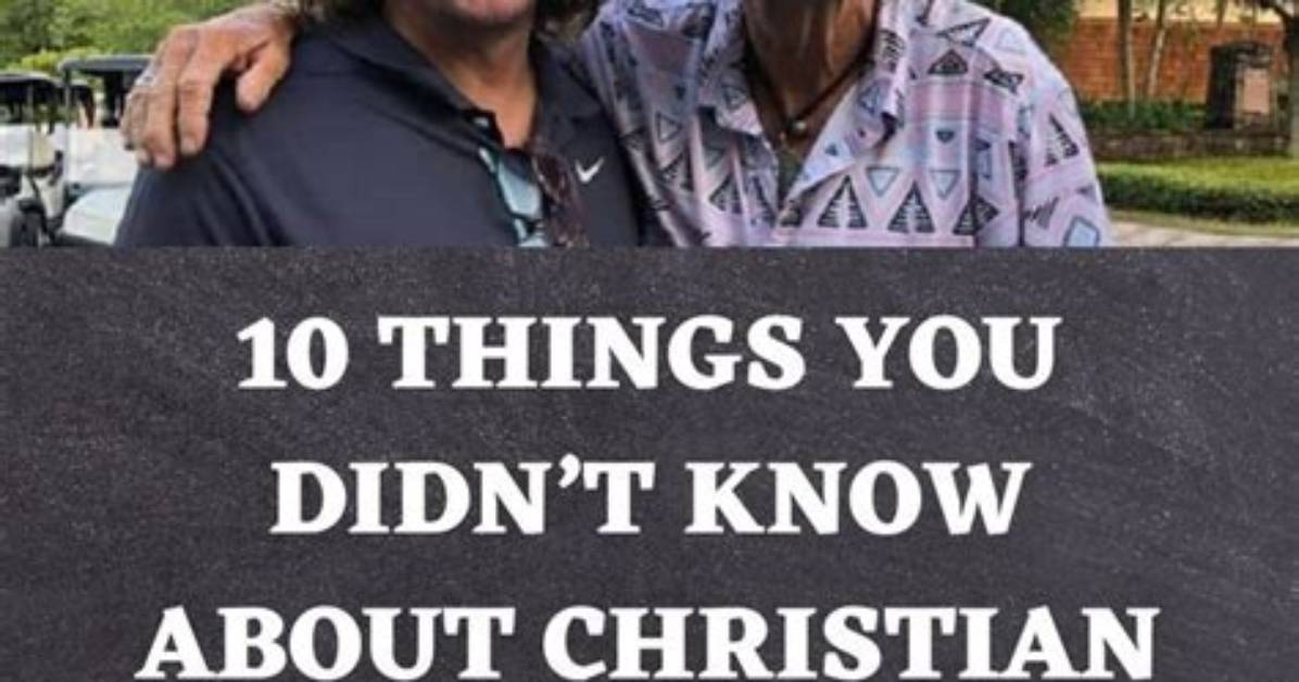Unveiling the Enthralling World of Christian Kane's Cinematic Journey