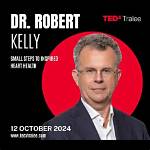 Unveiling the Expertise of Dr. Robert Kelly: Discoveries and Insights