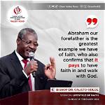 Unveiling the Faith of Our Forefather: the Religion of Adam