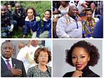 Unveiling the Family Life of Cyril Ramaphosa: Does He Have Children?