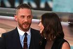 Unveiling the Family Life of Tom Hardy: Does He Have Kids?
