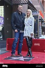Unveiling the Fascinating World of Gwen Stefani's Relationships