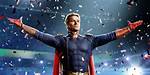 Unveiling the Fascination of Homelander in New Zealand