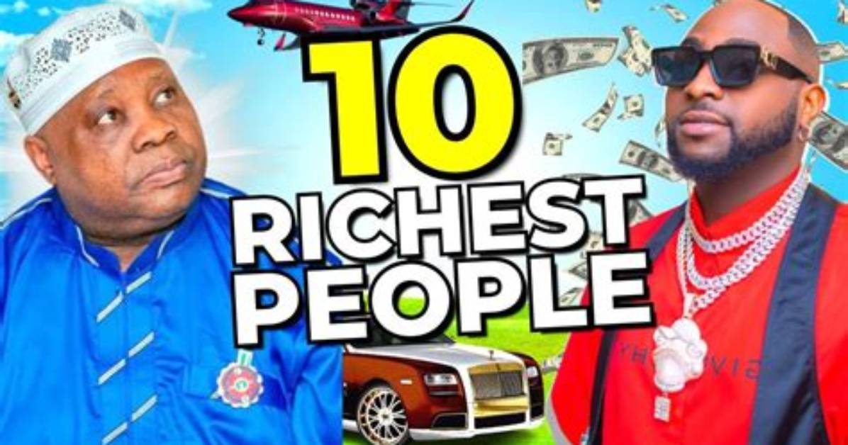 Unveiling the Fortune: How Much Is Adeleke's Net Worth in 2024?