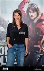 Unveiling the Future: Missy Peregrym 2024