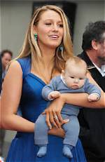 Unveiling the Gender of Blake Lively's Fourth Bundle of Joy