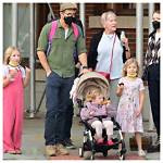 Unveiling the Gender of Ryan Reynolds' Children: a Closer Look
