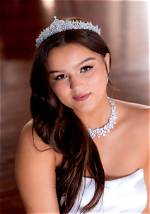 Unveiling the Glamour of Tiara Alexis: a Journey Through Stardom