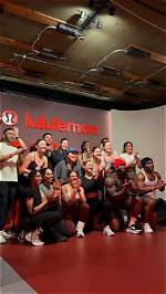 Unveiling the Heart of Lululemon Studio City: Discoveries and Insights