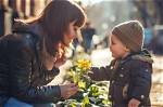 Unveiling the Heartwarming Moments: Kid and Mom Cctv Video X