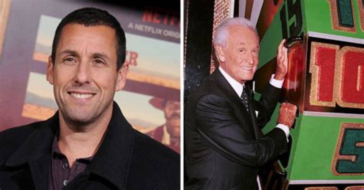 Unveiling the Heartwarming Reunion of Bob Barker's Siblings and Their Half-Brother
