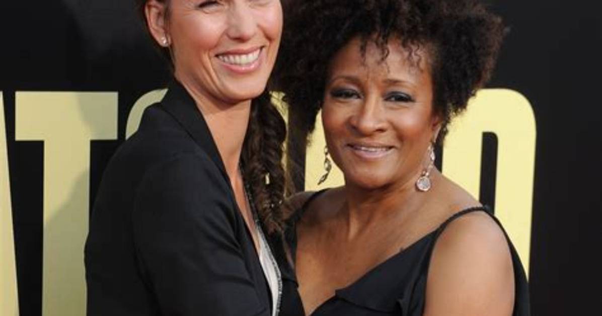 Unveiling the Heartwarming World of Wanda Sykes' Children: Insights and Discoveries