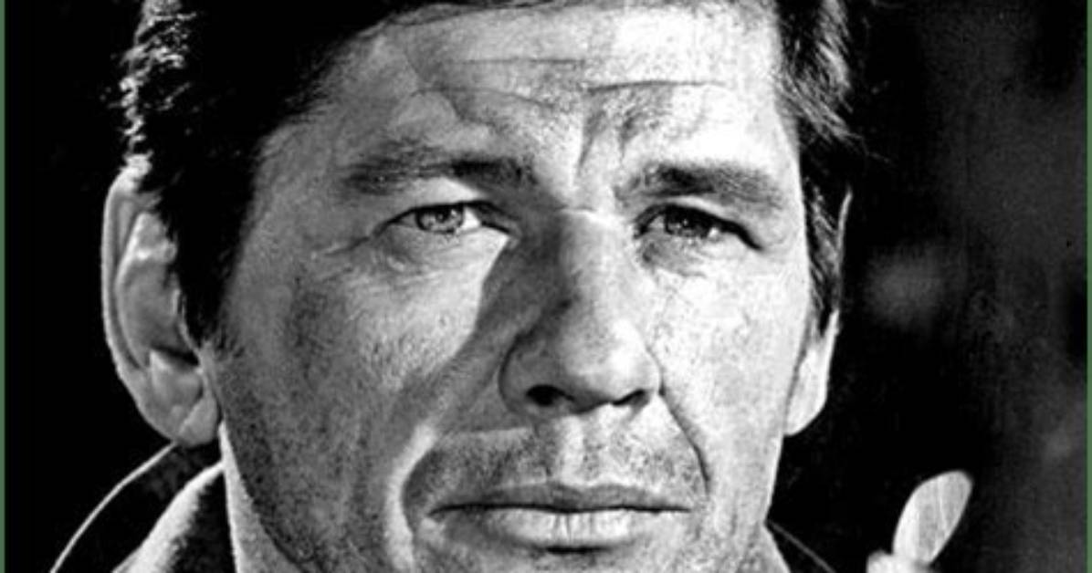 Unveiling the Height Factor: Charles Bronson's Towering Presence