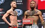 Unveiling the Height of Conor Mcgregor: the Notorious One