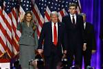 Unveiling the Height of Donald Trump Jr. : a Closer Look at Don Jr's Physical Presence