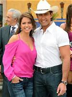 Unveiling the Height of Fernando Colunga: a Closer Look