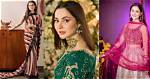 Unveiling the Height of Hania Amir: a Closer Look