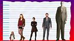 Unveiling the Height of Karen Gillan: a Journey Through Her Impressive Career