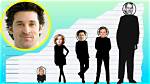 Unveiling the Height of Patrick Dempsey: a Closer Look at the Star's Stature