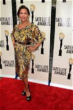 Unveiling the Height of Vanessa Williams: Insights Beyond the Numbers
