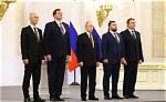 Unveiling the Height of Vladimir Putin in Centimeters