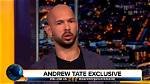 Unveiling the Heritage: Is Andrew Tate Mixed?
