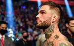 Unveiling the Hidden Details of Cody Garbrandt's Family: a Journey into Fatherhood