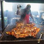 Unveiling the History of Bbq with Big Jake: a Culinary Journey