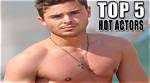 Unveiling the Hottest Actors of Today: a Deep Dive