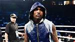 Unveiling the Identity of Jermall Charlo's Wife