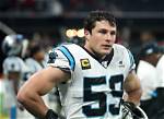 Unveiling the Identity of Luke Kuechly's Wife: Uncover New Insights