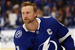 Unveiling the Identity of Steven Stamkos' Beloved Wife