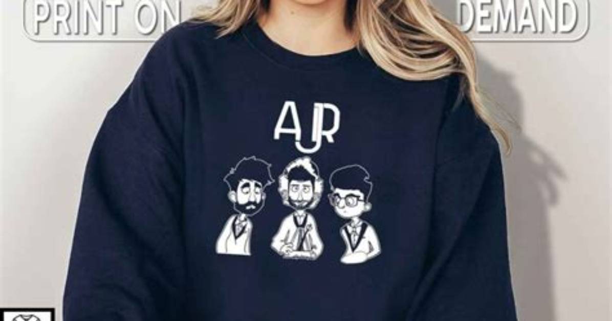 Unveiling the Identity: What Do Ajr Fans Call Themselves?