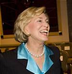 Unveiling the Impact of Elizabeth Kissinger: Discoveries and Insights