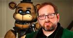 Unveiling the Impact of Scott Cawthon's Kids on His Life and Work