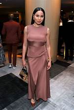 Unveiling the Influence: Jurnee Smollett's Behind-the-Scenes Dad
