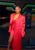 Unveiling the Inspiring Bond: Halle Bailey's Parents